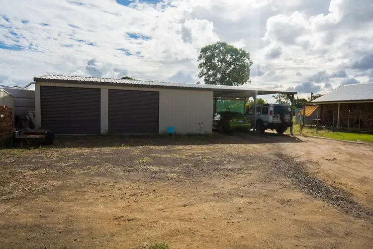 Third view of Homely house listing, 12 Ghost Gum Road, Sharon QLD 4670