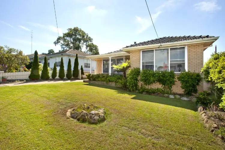 Fifth view of Homely house listing, 5 Crisp Ave, Rutherford NSW 2320