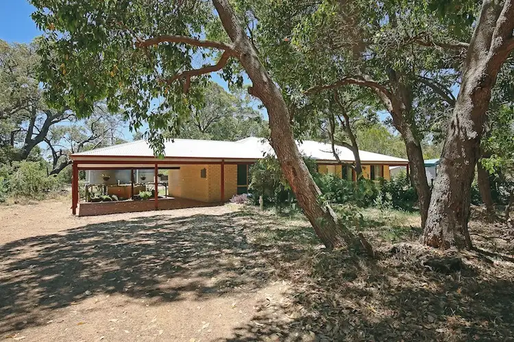 Sixth view of Homely house listing, 93 Marginata Road, Parklands WA 6180
