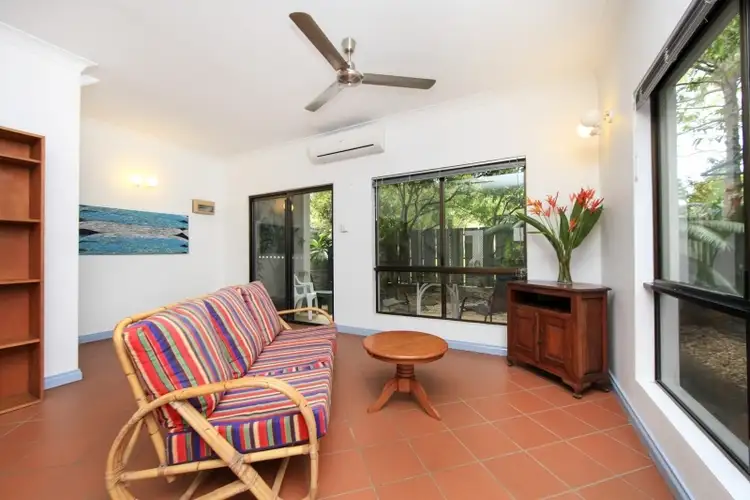 Third view of Homely townhouse listing, 5/18 Charles Street, Stuart Park NT 820