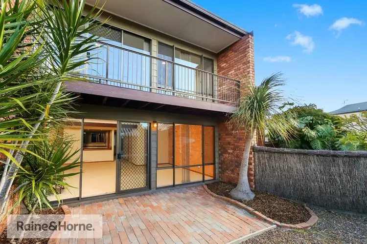 Third view of Homely townhouse listing, 2/84 Booker Bay Road, Booker Bay NSW 2257