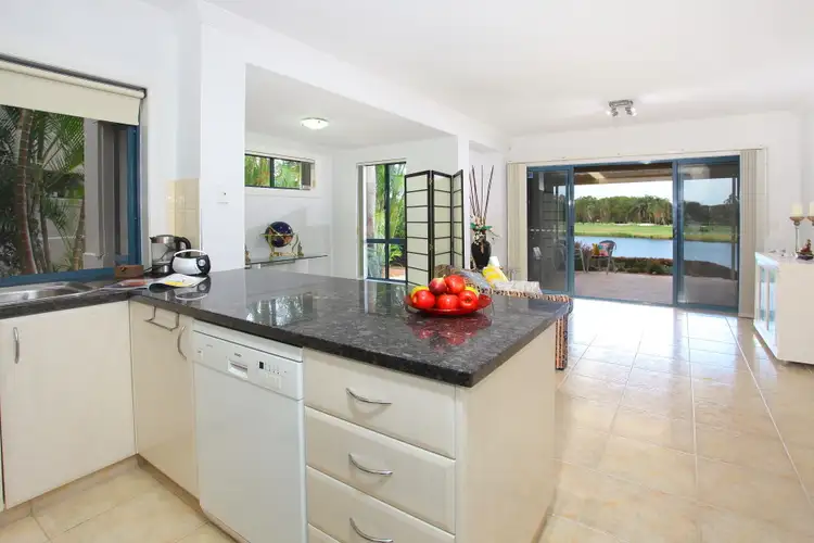 Sixth view of Homely apartment listing, 36/117 'Lake Hills' Palm Meadows Drive, Carrara QLD 4211
