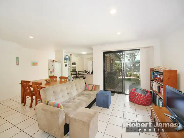 Third view of Homely house listing, 27 Leafhaven Drive, Tewantin QLD 4565