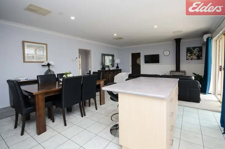 Fifth view of Homely house listing, 2 Fisher Drive, Tallangatta VIC 3700