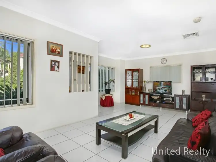 Third view of Homely house listing, 11 Isabel Street, Cecil Hills NSW 2171
