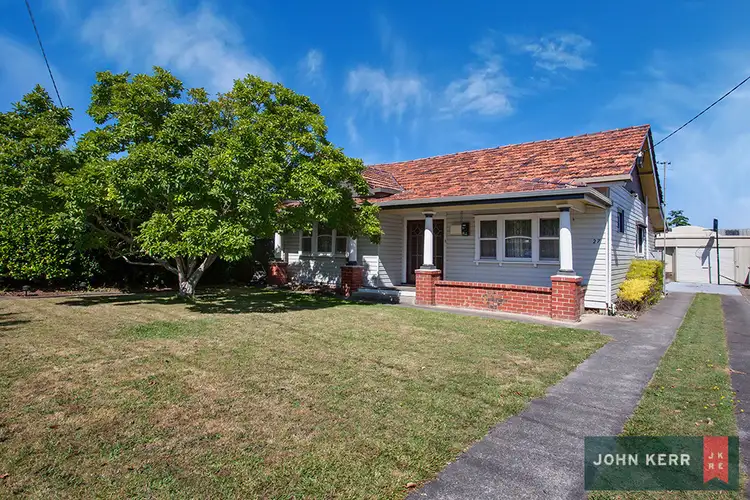27 Anzac Road, Trafalgar VIC 3824