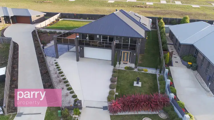 Fourth view of Homely house listing, 42 Balmoral Ave, Riverside TAS 7250