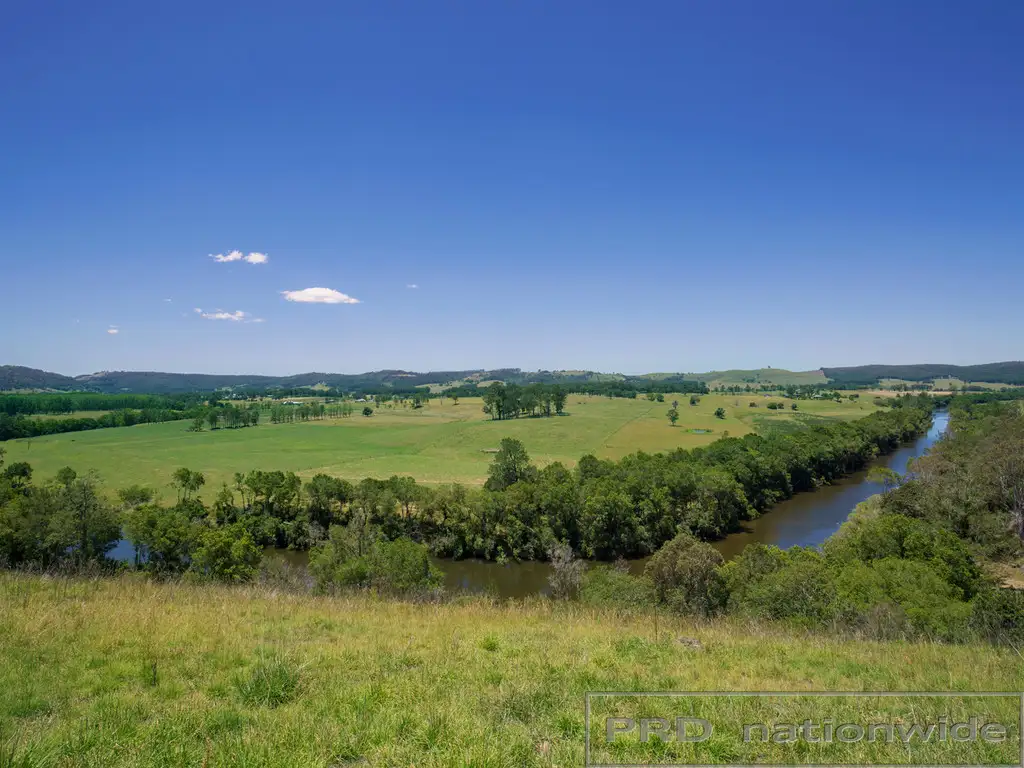 Main view of Homely land listing, 288 (lot 2) Glen William Road, Clarence Town NSW 2321