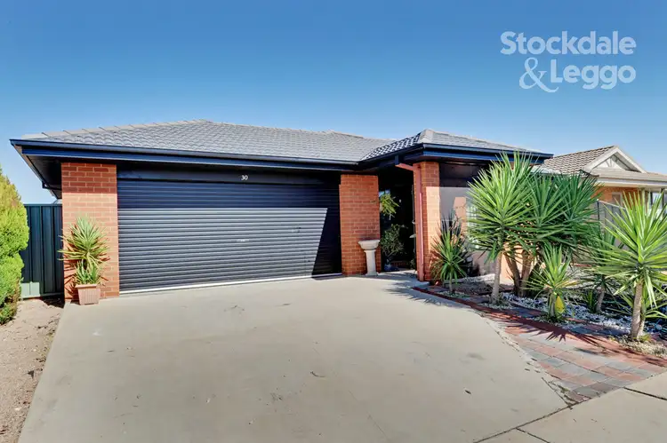 30 Appletree Crescent, Shepparton VIC 3630
