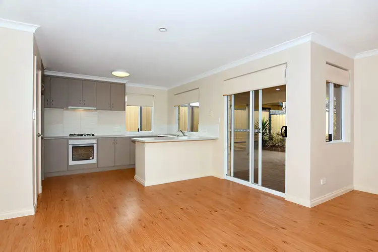 Second view of Homely unit listing, 8A Lowe Street, Carey Park WA 6230