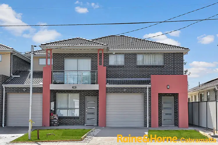 36A Harrington Street, Cabramatta West NSW 2166