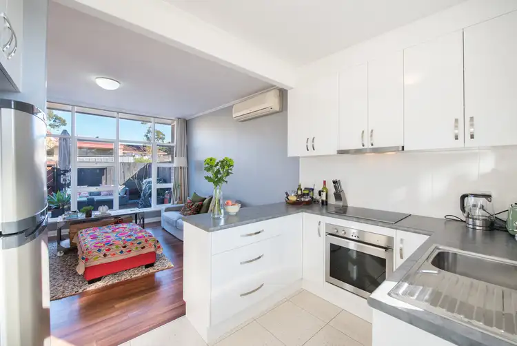 Fifth view of Homely unit listing, 5/32 Salisbury Street, Somerton Park SA 5044