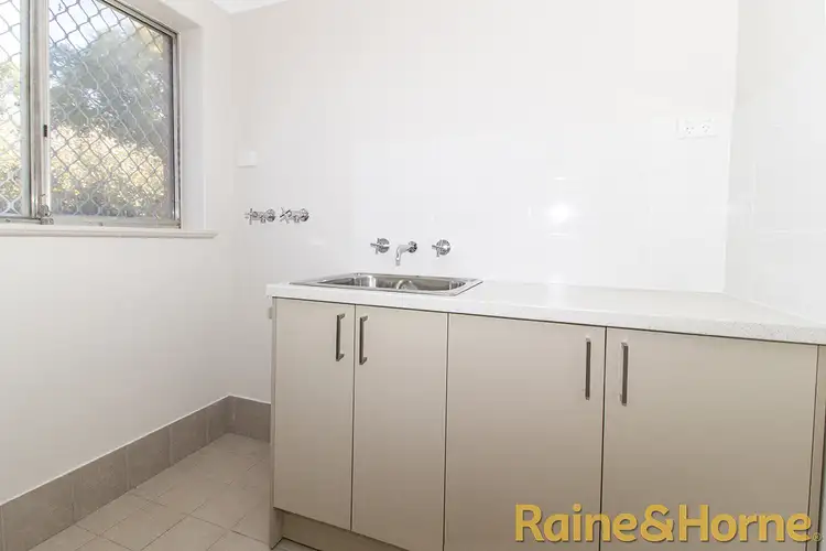 Seventh view of Homely unit listing, Unit 5/17 Elizabeth Street, Dubbo NSW 2830