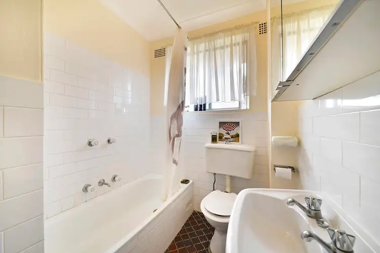 Fifth view of Homely apartment listing, 16/11A Cambridge Street, Gladesville NSW 2111