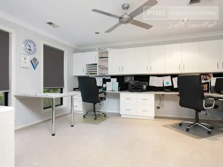 Fourth view of Homely house listing, 17 Fitzroy Street, Tatton NSW 2650