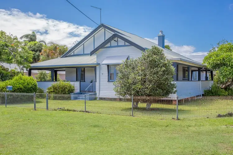 61 Norton Street, Ballina NSW 2478