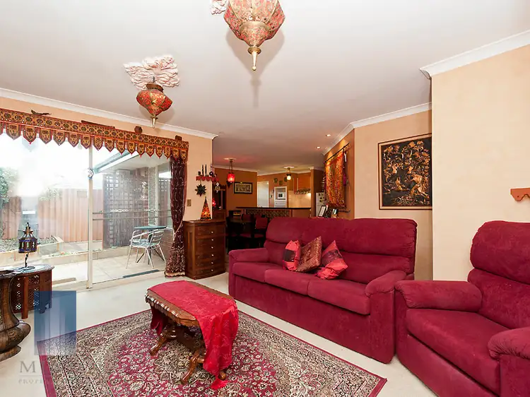 Second view of Homely house listing, 14A Leach Avenue, Riverton WA 6148