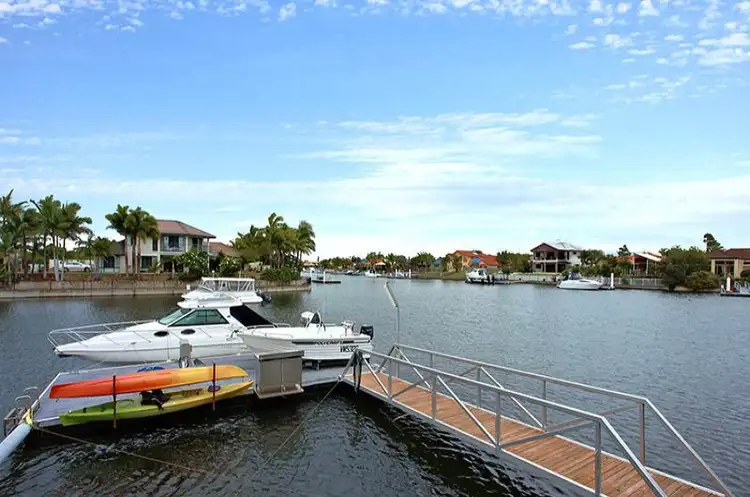 Third view of Homely house listing, 29 Catamaran Court, Banksia Beach QLD 4507
