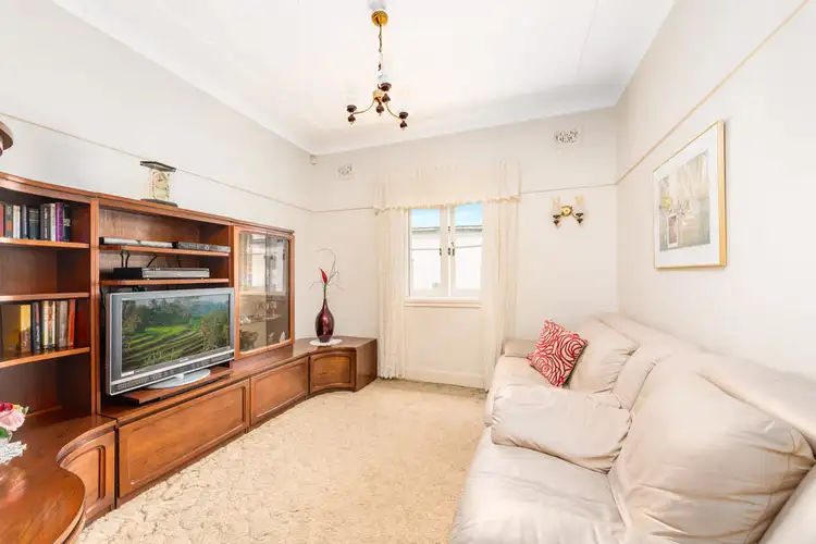 Sixth view of Homely house listing, 25A Shaw Street, Petersham NSW 2049