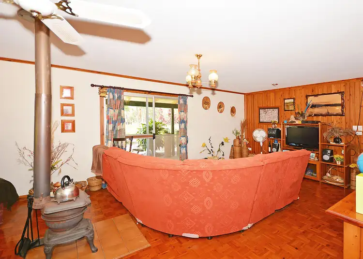 Fifth view of Homely house listing, 50 Torbanlea Pialba Road, Walligan QLD 4655