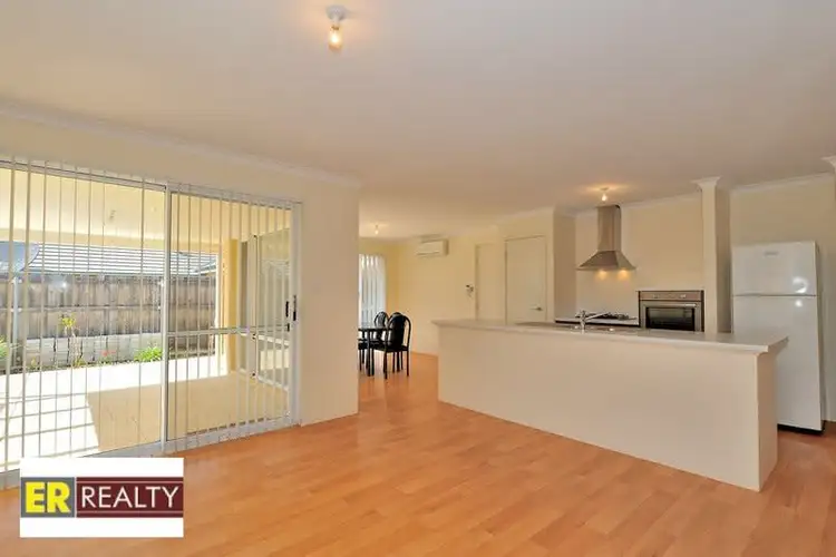 Third view of Homely house listing, 10 Rodsand Circuit, Ellenbrook WA 6069