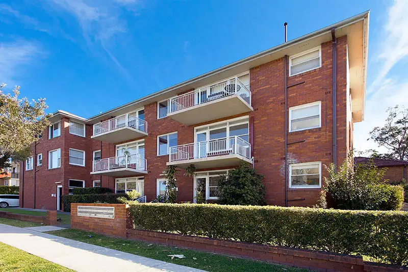 Main view of Homely apartment listing, 1/106 Kingsway, Woolooware NSW 2230