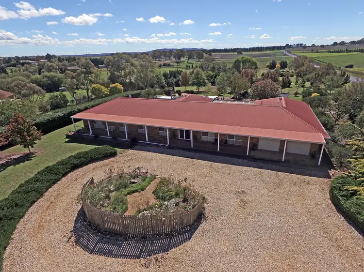150 Ducks Lane, Goulburn NSW 2580