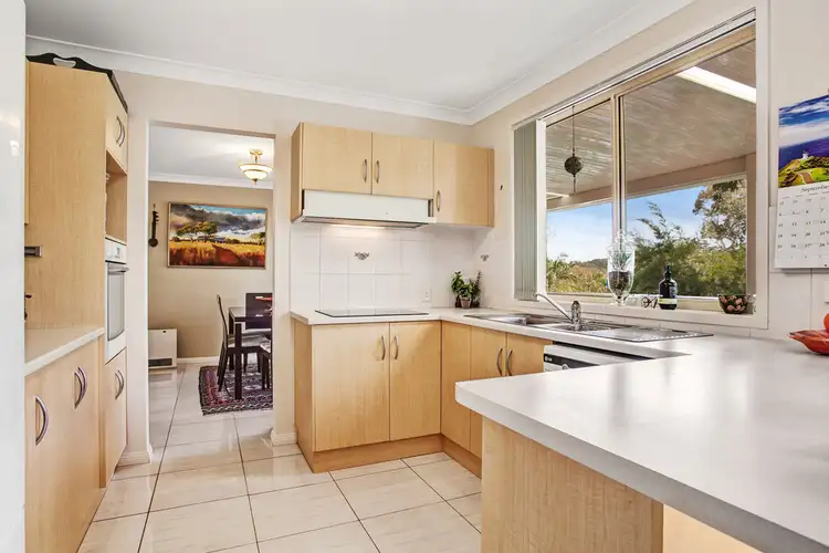 Third view of Homely house listing, 43 Whitbread Drive, Lemon Tree Passage NSW 2319