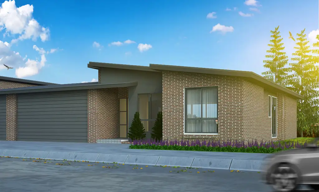 Main view of Homely villa listing, 20/110 Kanahooka Rd, Kanahooka NSW 2530