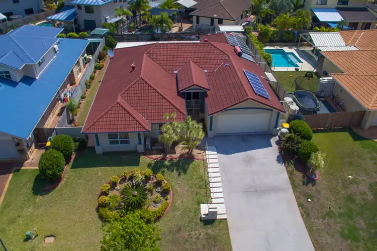 Main view of Homely house listing, 12 Wagan Place, Wellington Point QLD 4160