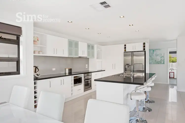 Second view of Homely house listing, 7 Longford Close, Longford TAS 7301