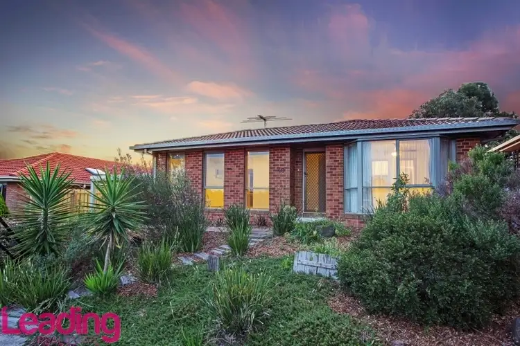 40 Phillip Drive, Sunbury VIC 3429