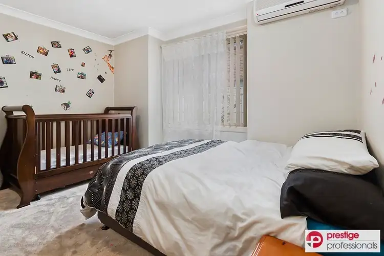 Fifth view of Homely townhouse listing, 1/26 Wellwood Avenue, Moorebank NSW 2170