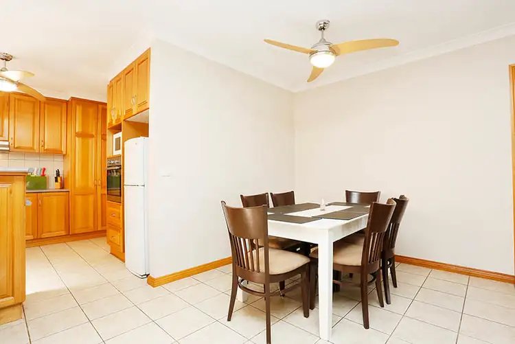 Fourth view of Homely house listing, 27 Blackbird Circuit, Lara VIC 3212