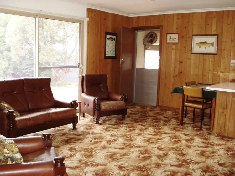Fourth view of Homely house listing, 7583 Highland Lakes Road, Miena TAS 7030