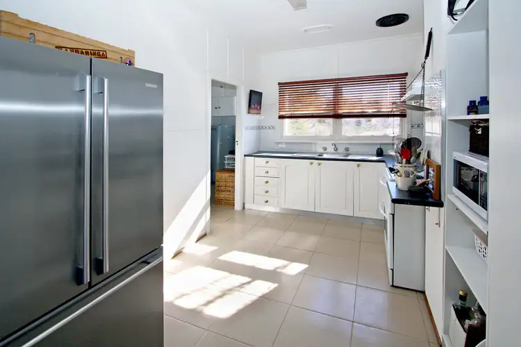 Fourth view of Homely house listing, 46 CULEY AVE, Cooma NSW 2630