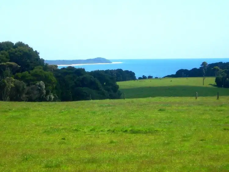 Second view of Homely rural property listing, 2438 Fraser Road, Pegarah, King Island TAS 7256