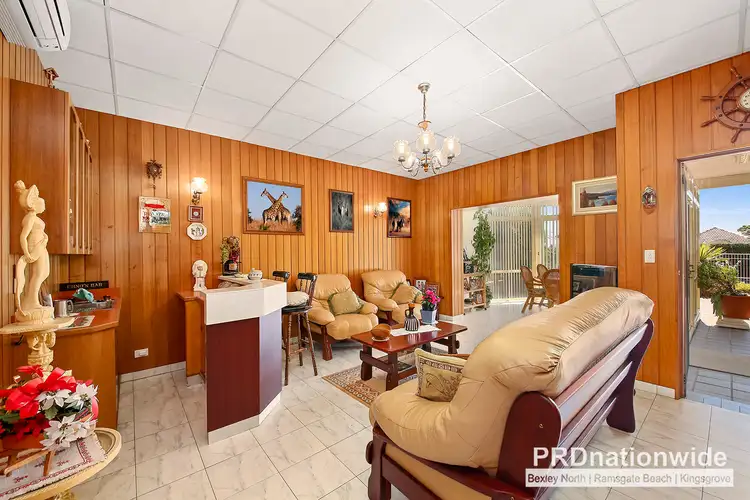 Fifth view of Homely house listing, 29 Dunkirk Avenue, Kingsgrove NSW 2208