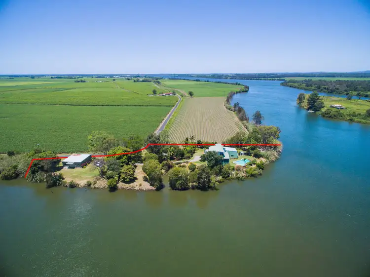 Sixth view of Homely house listing, 273 Martins Point Road, Harwood NSW 2465