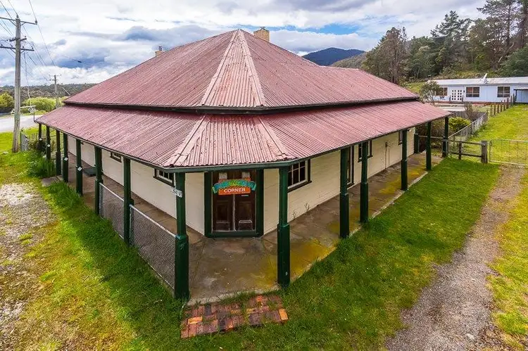 Third view of Homely house listing, 39419 Tasman Highway, Nunamara TAS 7259