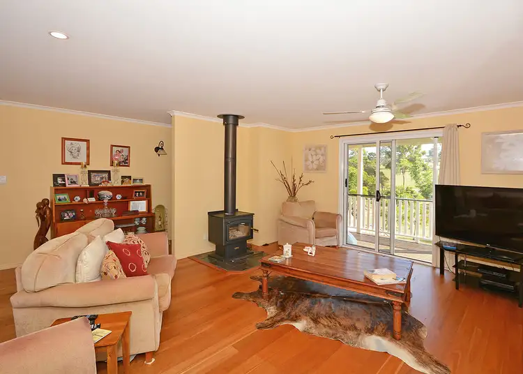 Third view of Homely house listing, 15 Seaview Drive, Booral QLD 4655