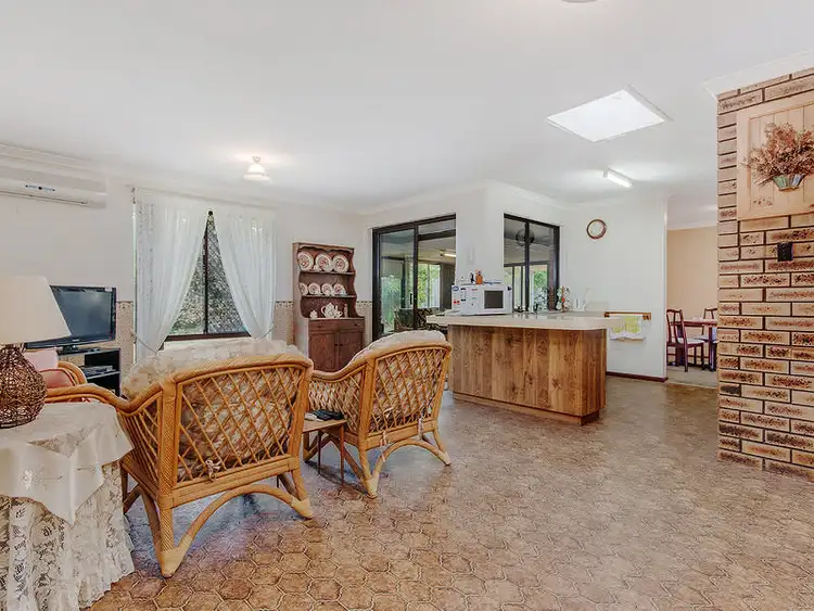 Fourth view of Homely house listing, 17 St Lucia Close, Safety Bay WA 6169