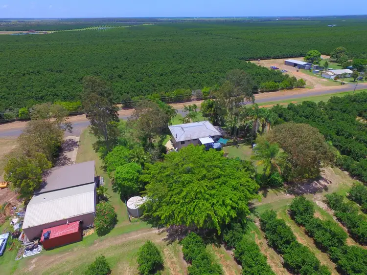 Sixth view of Homely house listing, 269 Eardleys Road, Welcome Creek QLD 4670