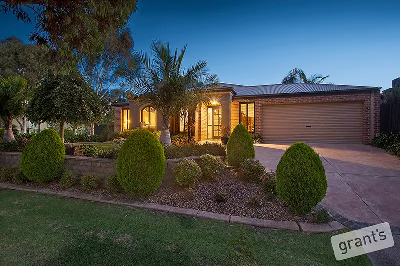 Main view of Homely house listing, 13 Ganaway Drive, Berwick VIC 3806
