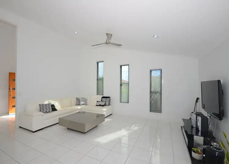 Second view of Homely house listing, 26 Yarrilee Circuit, Dundowran QLD 4655