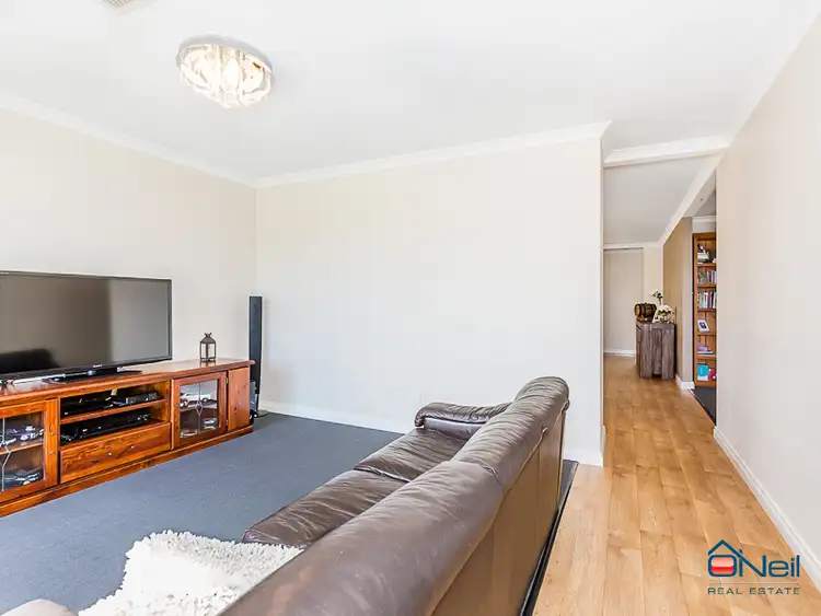 Sixth view of Homely house listing, 7 Valli Link, Byford WA 6122