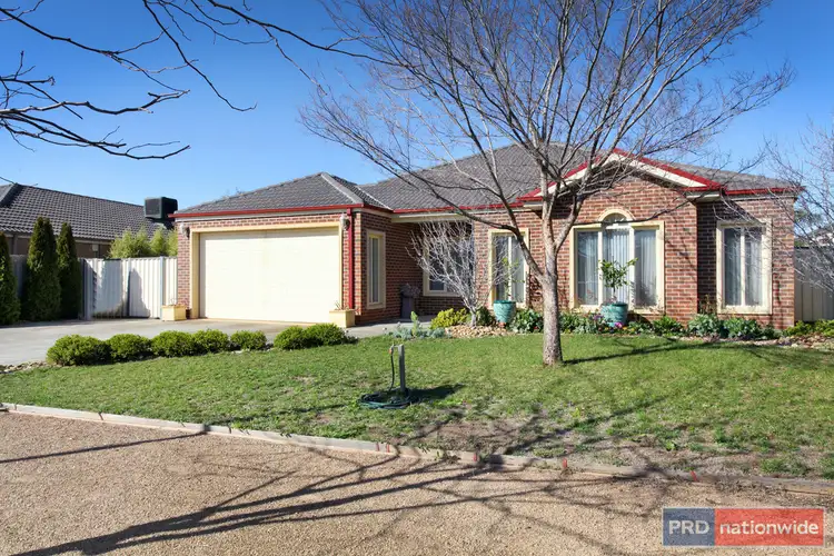 3 Harrowgate Court, Brookfield VIC 3338