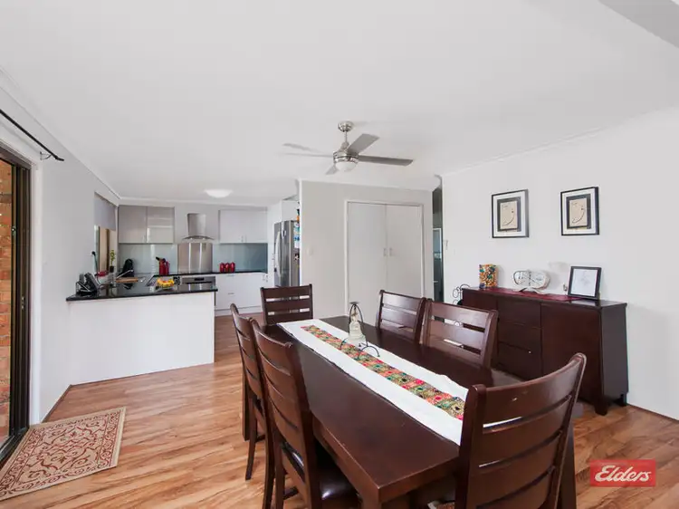 Fourth view of Homely house listing, 8 Garran Court, Loganholme QLD 4129