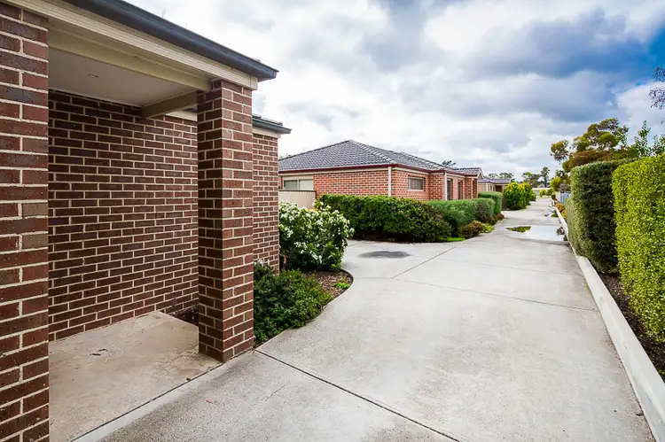 Third view of Homely house listing, 6/250 Albert Street, Sebastopol VIC 3356