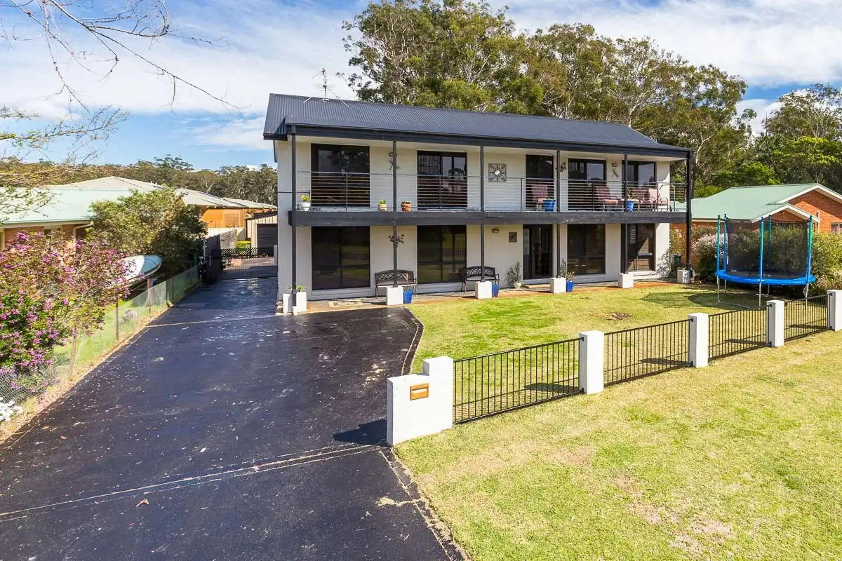 Main view of Homely house listing, 5 May Parade, Broulee NSW 2537